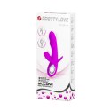 PRETTY LOVE - HUMPHRAY USB 35 FUNCTION