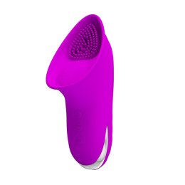 PRETTY LOVE - ISAAC, USB 7 SUCKING; 7 VIBRATION