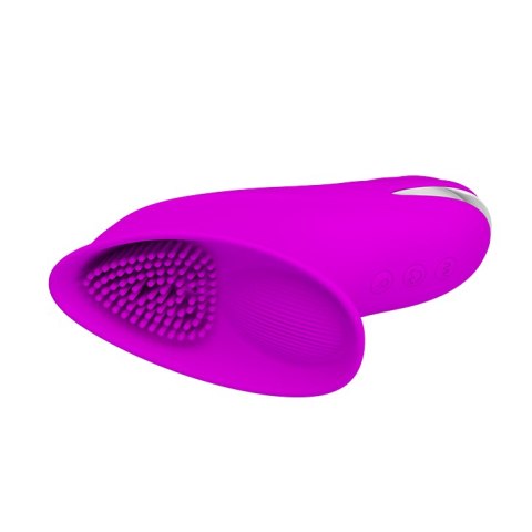 PRETTY LOVE - ISAAC, USB 7 SUCKING; 7 VIBRATION PRETTY LOVE - ISAAC, USB 7 SUCKING; 7 VIBRATION