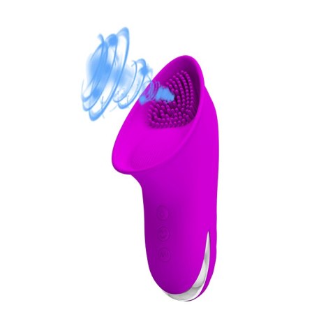 PRETTY LOVE - ISAAC, USB 7 SUCKING; 7 VIBRATION PRETTY LOVE - ISAAC, USB 7 SUCKING; 7 VIBRATION