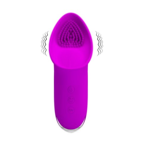 PRETTY LOVE - ISAAC, USB 7 SUCKING; 7 VIBRATION PRETTY LOVE - ISAAC, USB 7 SUCKING; 7 VIBRATION