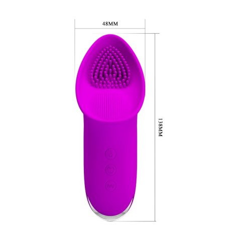 PRETTY LOVE - ISAAC, USB 7 SUCKING; 7 VIBRATION PRETTY LOVE - ISAAC, USB 7 SUCKING; 7 VIBRATION