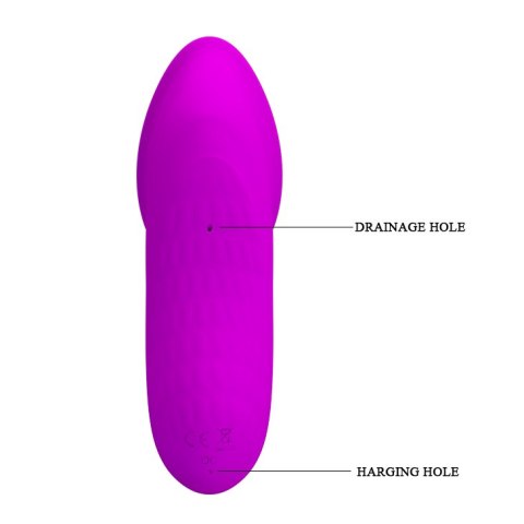PRETTY LOVE - ISAAC, USB 7 SUCKING; 7 VIBRATION PRETTY LOVE - ISAAC, USB 7 SUCKING; 7 VIBRATION