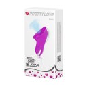 PRETTY LOVE - ISAAC, USB 7 SUCKING; 7 VIBRATION