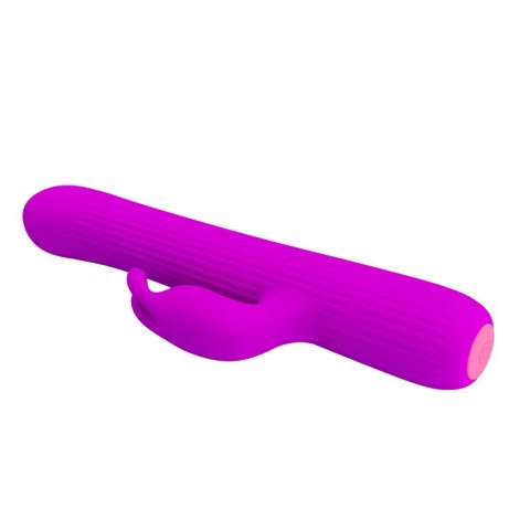 PRETTY LOVE - JULIAN USB 4 rotation; 4 vibration PRETTY LOVE - JULIAN USB 4 rotation; 4 vibration