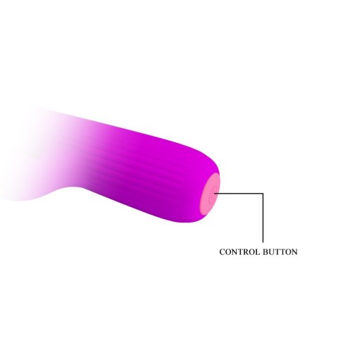 PRETTY LOVE - JULIAN USB 4 rotation; 4 vibration PRETTY LOVE - JULIAN USB 4 rotation; 4 vibration