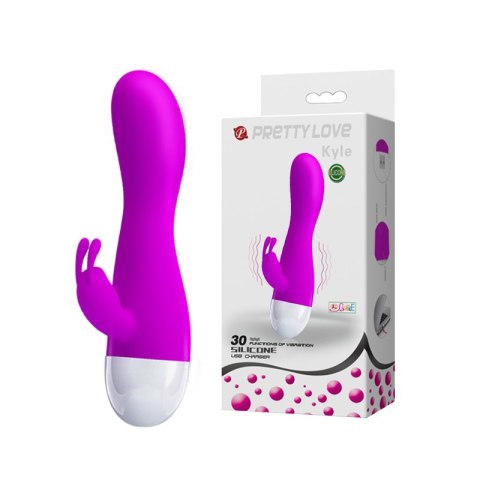 PRETTY LOVE - KYLE USB 30 FUNCTION PRETTY LOVE - KYLE USB 30 FUNCTION