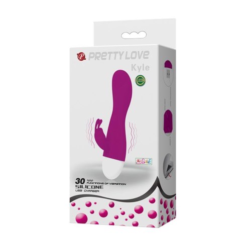 PRETTY LOVE - KYLE USB 30 FUNCTION PRETTY LOVE - KYLE USB 30 FUNCTION