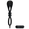 PIERŚCIEŃ EREKCYJNY SEX RING WIBRACJE STYMULATOR PRETTY LOVE - LOCKER VIBRATION
