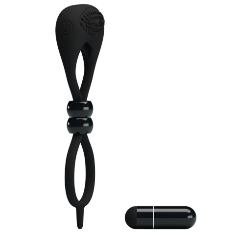 PIERŚCIEŃ EREKCYJNY SEX RING WIBRACJE STYMULATOR PRETTY LOVE - LOCKER VIBRATION PIERŚCIEŃ EREKCYJNY SEX RING WIBRACJE STYMULATOR PRETTY LOVE - LOCKER VIBRATION