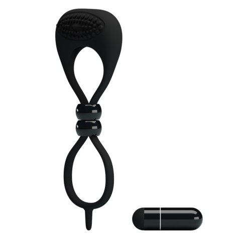 PIERŚCIEŃ EREKCYJNY SEX RING WIBRACJE STYMULATOR PRETTY LOVE - LOCKER VIBRATION PIERŚCIEŃ EREKCYJNY SEX RING WIBRACJE STYMULATOR PRETTY LOVE - LOCKER VIBRATION