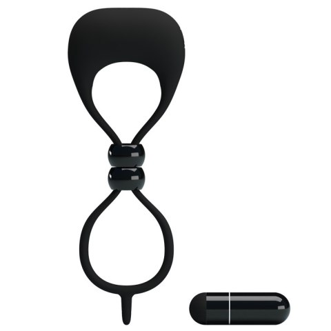 PIERŚCIEŃ EREKCYJNY SEX RING WIBRACJE STYMULATOR PRETTY LOVE - LOCKER VIBRATION PIERŚCIEŃ EREKCYJNY SEX RING WIBRACJE STYMULATOR PRETTY LOVE - LOCKER VIBRATION