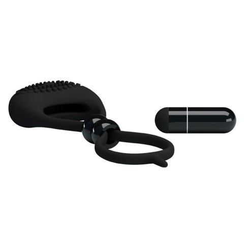 PIERŚCIEŃ EREKCYJNY SEX RING WIBRACJE STYMULATOR PRETTY LOVE - LOCKER VIBRATION PIERŚCIEŃ EREKCYJNY SEX RING WIBRACJE STYMULATOR PRETTY LOVE - LOCKER VIBRATION