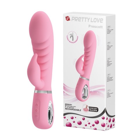PRETTY LOVE - PRASCOTT USB 7 function PRETTY LOVE - PRASCOTT USB 7 function