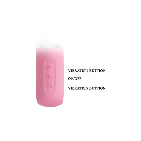 PRETTY LOVE - PRASCOTT USB 7 function PRETTY LOVE - PRASCOTT USB 7 function