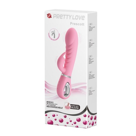 PRETTY LOVE - PRASCOTT USB 7 function PRETTY LOVE - PRASCOTT USB 7 function