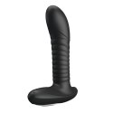 PRETTY LOVE - PROSTATE MASSAGER, USB 3 ROT; 12 VIBR.