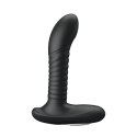 PRETTY LOVE - PROSTATE MASSAGER, USB 3 ROT; 12 VIBR.