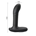 PRETTY LOVE - PROSTATE MASSAGER, USB 3 ROT; 12 VIBR.