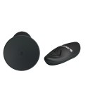 PRETTY LOVE - REMOTE CONTROL VIBRATING PLUG 12 FUNCTION