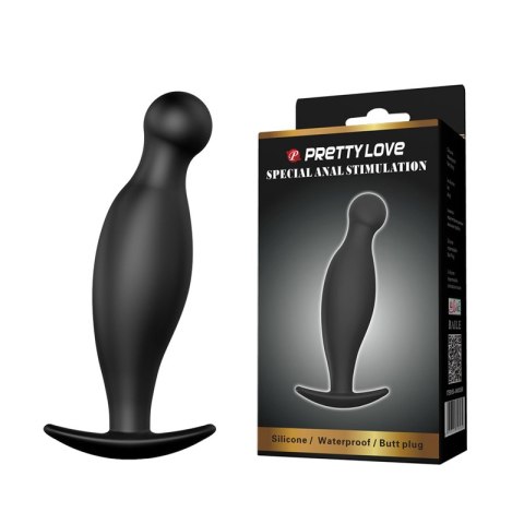 PRETTY LOVE - SPECIAL ANAL STIMULATION PRETTY LOVE - SPECIAL ANAL STIMULATION