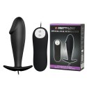 PRETTY LOVE - SPECIAL ANAL VIBR. STIMULATION 12 FUNCTION