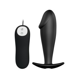 PRETTY LOVE - SPECIAL ANAL VIBR. STIMULATION 12 FUNCTION