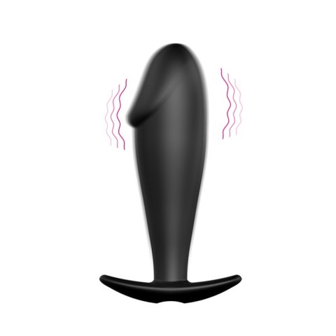 PRETTY LOVE - SPECIAL ANAL VIBR. STIMULATION 12 FUNCTION PRETTY LOVE - SPECIAL ANAL VIBR. STIMULATION 12 FUNCTION