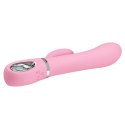 PRETTY LOVE - TERNENCE USB PINK 4 ROT. 12 VIBRATION