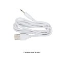 PRETTY LOVE - TERNENCE USB PINK 4 ROT. 12 VIBRATION