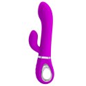 PRETTY LOVE - TERNENCE USB PURPLE 4 ROT. 12 VIBRATION