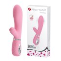 PRETTY LOVE - THOMAS USB PINK 7 FUNCTION
