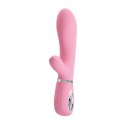 PRETTY LOVE - THOMAS USB PINK 7 FUNCTION