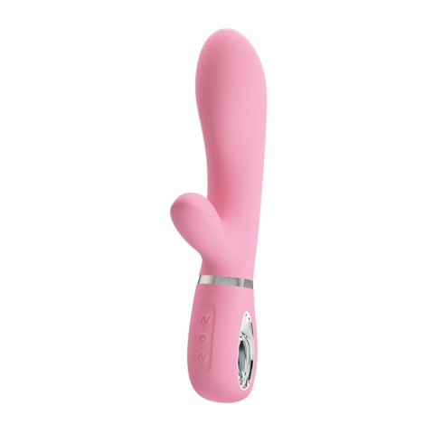 PRETTY LOVE - THOMAS USB PINK 7 FUNCTION PRETTY LOVE - THOMAS USB PINK 7 FUNCTION