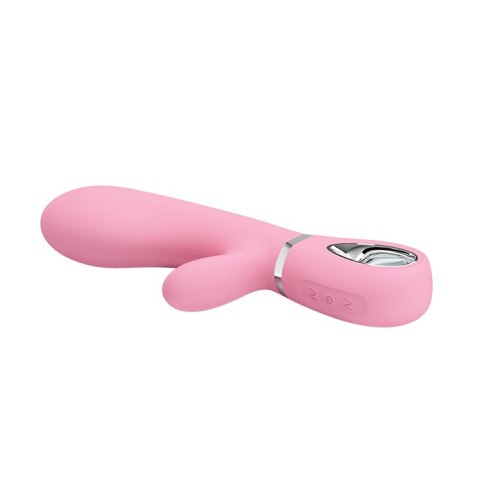 PRETTY LOVE - THOMAS USB PINK 7 FUNCTION PRETTY LOVE - THOMAS USB PINK 7 FUNCTION