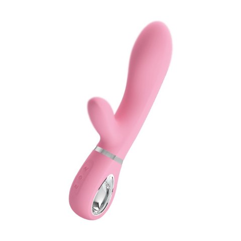 PRETTY LOVE - THOMAS USB PINK 7 FUNCTION PRETTY LOVE - THOMAS USB PINK 7 FUNCTION
