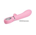 PRETTY LOVE - THOMAS USB PINK 7 FUNCTION