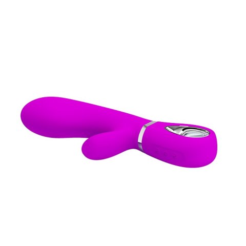 PRETTY LOVE - THOMAS USB PURPLE 7 FUNCTION PRETTY LOVE - THOMAS USB PURPLE 7 FUNCTION