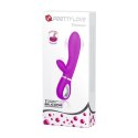 PRETTY LOVE - THOMAS USB PURPLE 7 FUNCTION