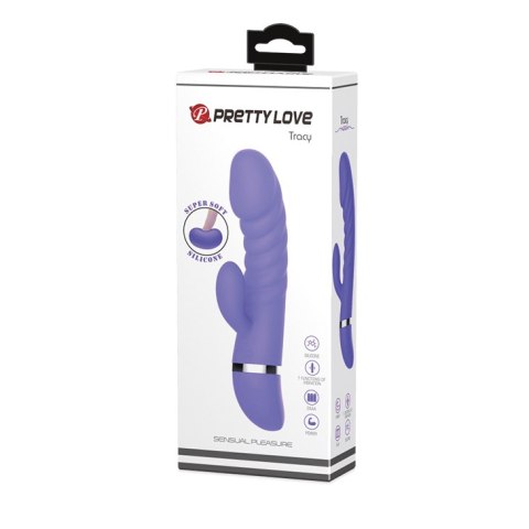 PRETTY LOVE - TRACY BLUE 7 FUNCTION PRETTY LOVE - TRACY BLUE 7 FUNCTION