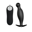 PRETTY LOVE - VIBR. SPECIAL ANAL STIMULATION 12 FUNCTION