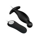 PRETTY LOVE - VIBR. SPECIAL ANAL STIMULATION 12 FUNCTION
