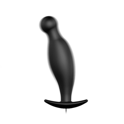 PRETTY LOVE - VIBR. SPECIAL ANAL STIMULATION 12 FUNCTION PRETTY LOVE - VIBR. SPECIAL ANAL STIMULATION 12 FUNCTION
