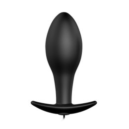 PRETTY LOVE - VIBR. SPECIAL ANAL STIMULATION 12 FUNCTION
