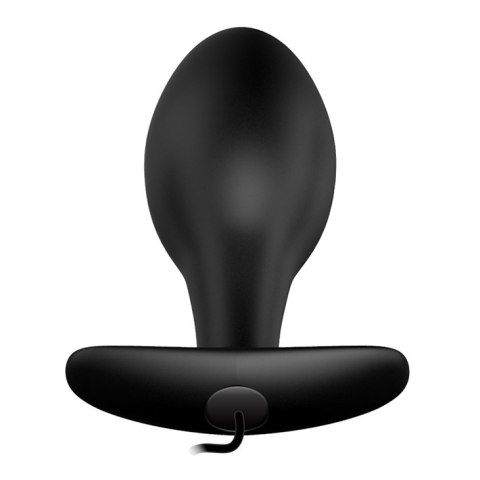 PRETTY LOVE - VIBR. SPECIAL ANAL STIMULATION 12 FUNCTION PRETTY LOVE - VIBR. SPECIAL ANAL STIMULATION 12 FUNCTION