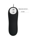 PRETTY LOVE - VIBR. SPECIAL ANAL STIMULATION 12 FUNCTION