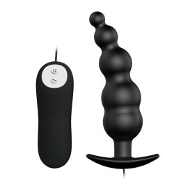PRETTY LOVE - VIBR. SPECIAL ANAL STIMULATION 12 FUNCTION