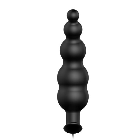 PRETTY LOVE - VIBR. SPECIAL ANAL STIMULATION 12 FUNCTION PRETTY LOVE - VIBR. SPECIAL ANAL STIMULATION 12 FUNCTION