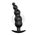 PRETTY LOVE - VIBR. SPECIAL ANAL STIMULATION 12 FUNCTION