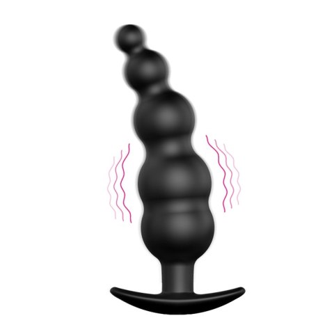 PRETTY LOVE - VIBR. SPECIAL ANAL STIMULATION 12 FUNCTION PRETTY LOVE - VIBR. SPECIAL ANAL STIMULATION 12 FUNCTION